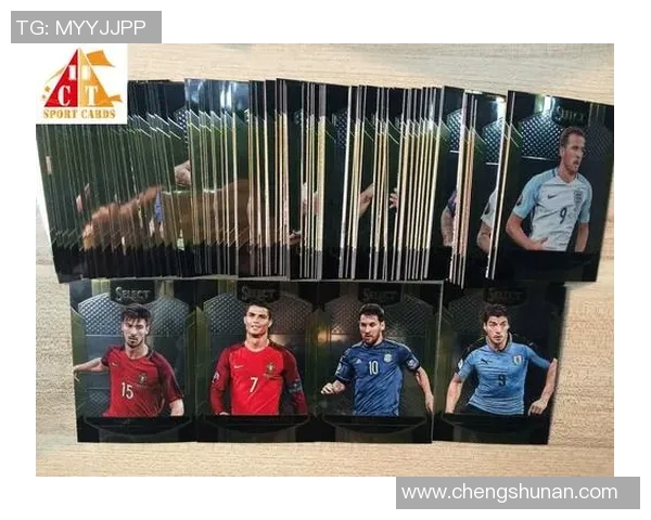 探索球星卡片世界 解析足球Select卡片的独特魅力与收藏价值