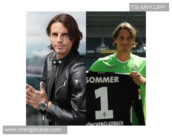 从面容到气质全面解析世界足球球星独特外貌特征与魅力展现