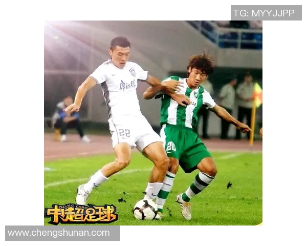 定西足球球星崛起之路：从地方小将到国内赛场的闪耀之星