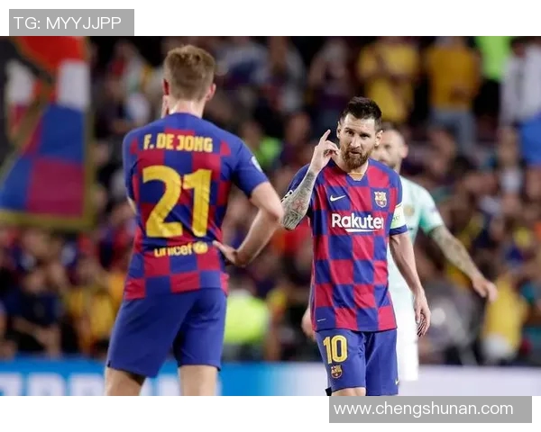 梅西：他们眼中的足球技术天才