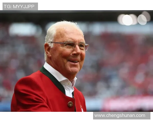 足球场上6号球员的传奇与风采:从贝肯鲍尔到今天的巨星们