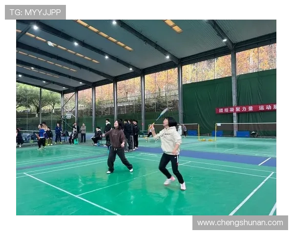 广州羽毛球队在全运会中的实力展现与未来发展潜力分析 广州羽毛球队在全运会中的实力展现与未来发展潜力分析