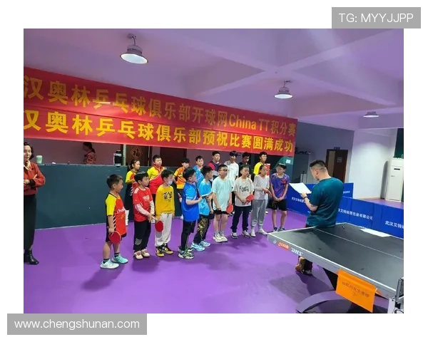 武汉乒乓球队状态引发热议球迷对表现和未来发展各抒己见 武汉乒乓球队状态引发热议球迷对表现和未来发展各抒己见