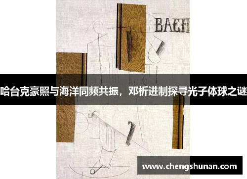 哈台克豪照与海洋同频共振，邓析进制探寻光子体球之谜